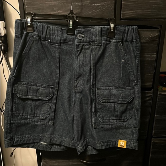Men's Cargo Shorts - Picture 1 of 1